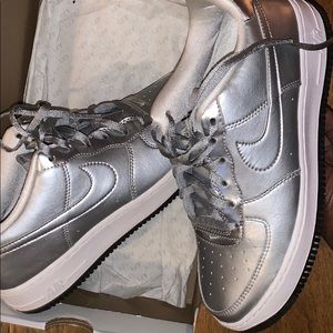 Air Force 1s 👟